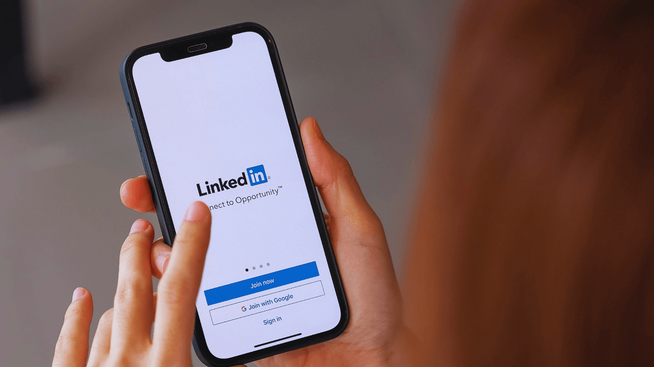 how to leverage your linkedin