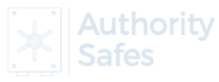 Authority Safes logo with EBS Marketing Basingstoke