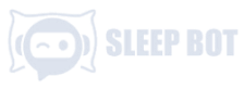 Sleep Bot logo with EBS Marketing.