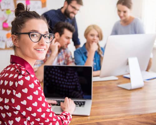 About EBS Marketing UK