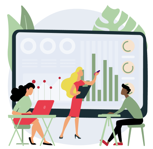 Digital Marketing Strategy from EBS