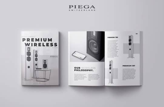 Piega