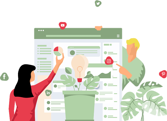 EBS Marketing UK