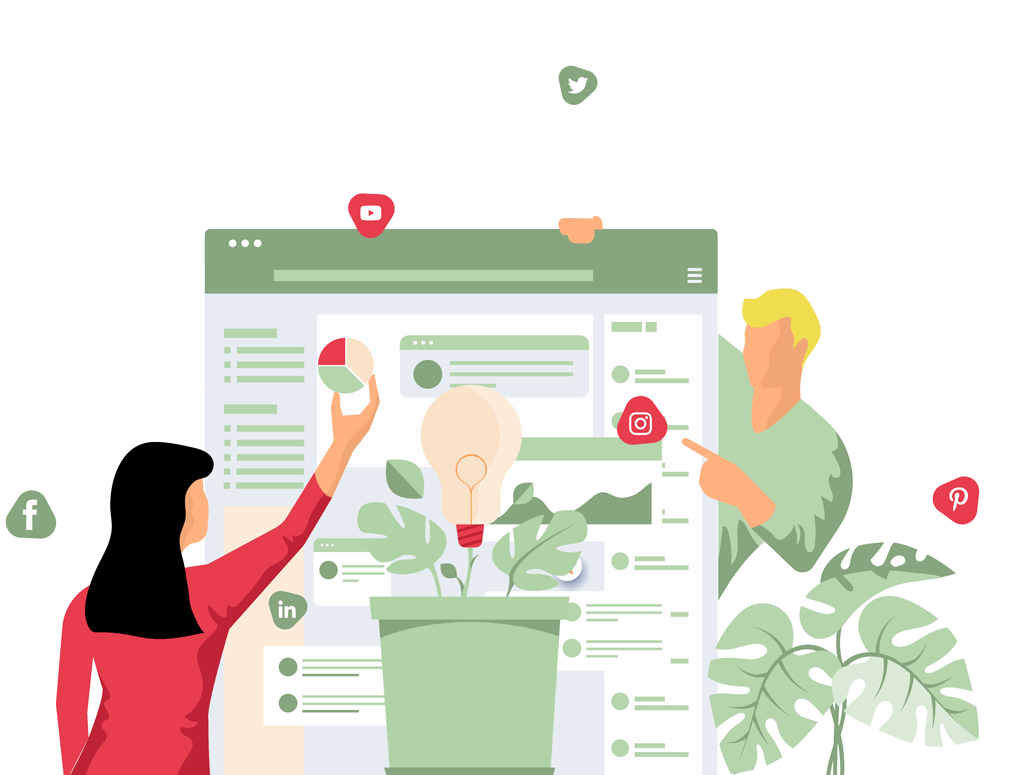 EBS marketing agency UK in Hampshire