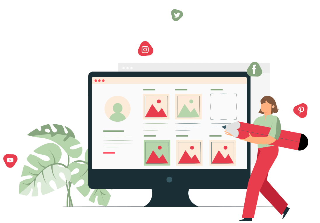 EBS Marketing portfolio