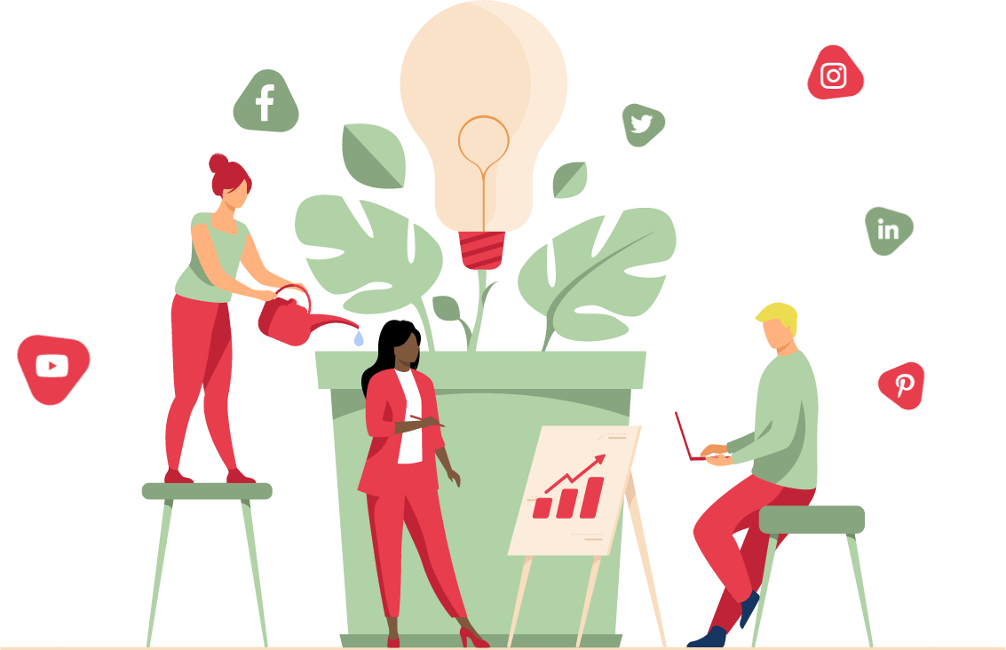 Digital Marketing Basingstoke: Panduan Lengkap untuk Bisnis Lokal